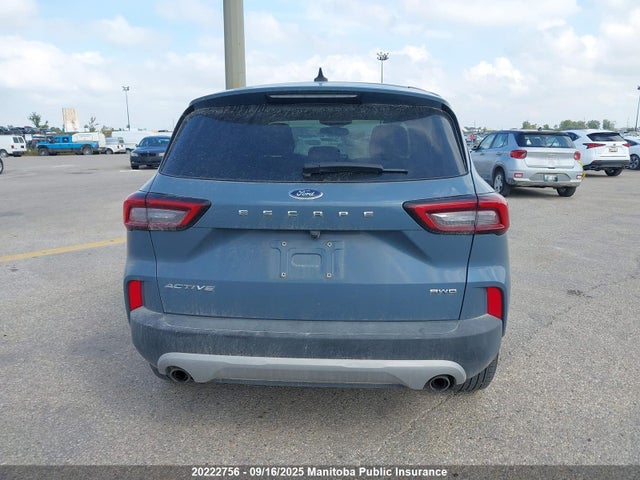 Ford dragon gtdi 2024 1FMCU9GN3RUA84193 Image 16