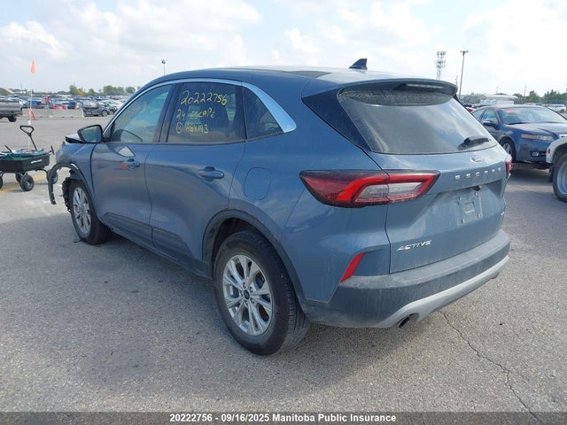 Ford dragon gtdi 2024 1FMCU9GN3RUA84193 Image 3
