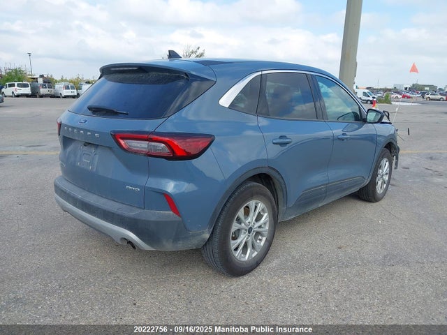 Ford dragon gtdi 2024 1FMCU9GN3RUA84193 Image 4