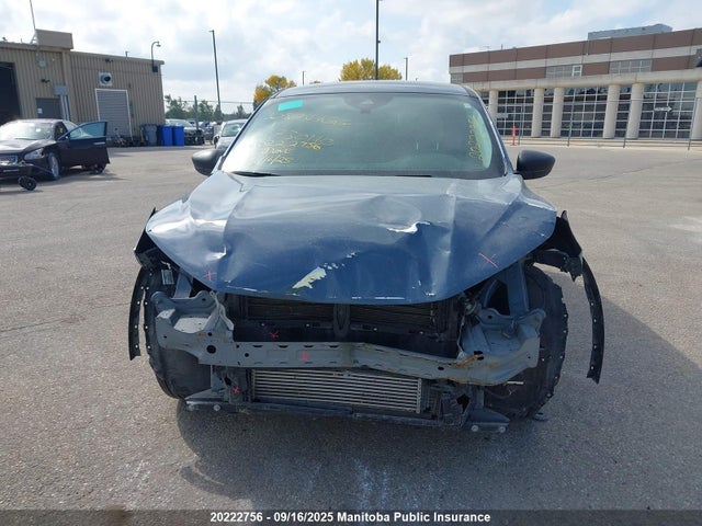 Ford dragon gtdi 2024 1FMCU9GN3RUA84193 Image 6