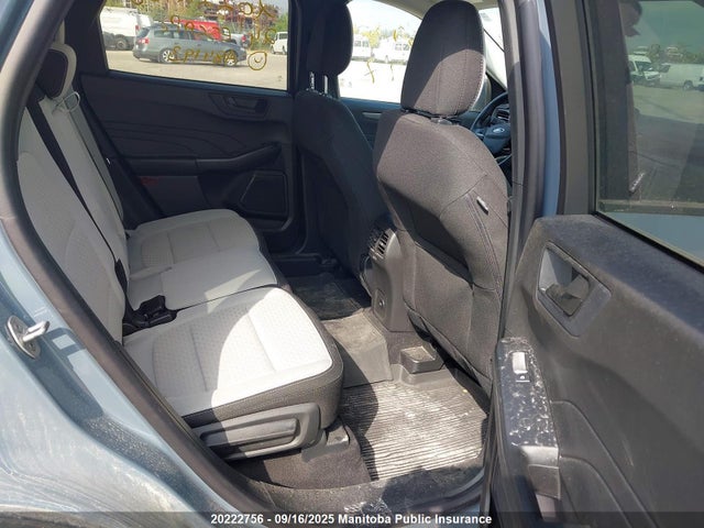 Ford dragon gtdi 2024 1FMCU9GN3RUA84193 Image 8