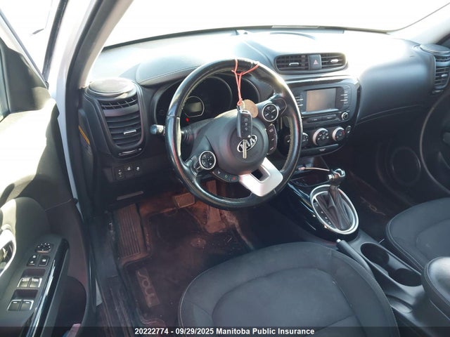 KIA g 2018 KNDJP3A58J7892681 Image 11