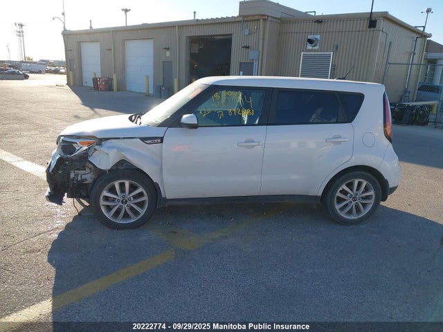 KIA g 2018 KNDJP3A58J7892681 Image 14
