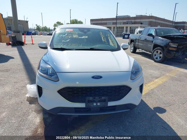 Ford Escape 2020 1FMCU0G66LUC59502 Image 12