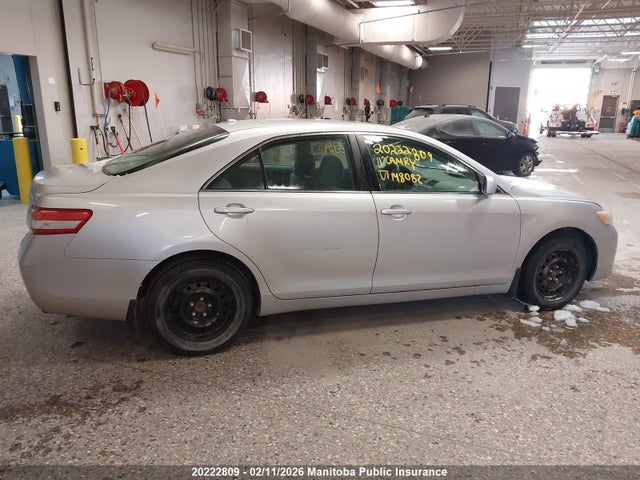20222809 :رقم المزاد ، 4T1BF3EK6BU148082 vin ، 2011 Toyota Camry Le مزاد بيع