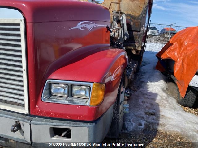 Продаж на аукціоні авто 1994 Freightliner Other, vin: 2FUY3MDB3RA652389, номер лоту: 20222815