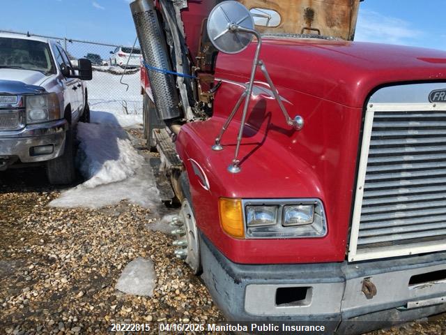 Продаж на аукціоні авто 1994 Freightliner Other, vin: 2FUY3MDB3RA652389, номер лоту: 20222815