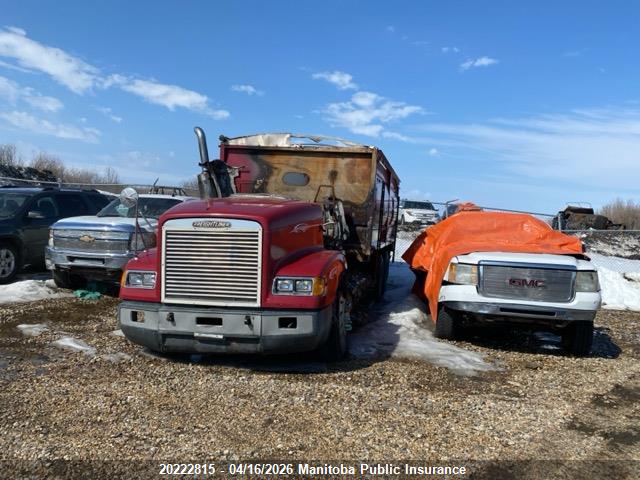 Продаж на аукціоні авто 1994 Freightliner Other, vin: 2FUY3MDB3RA652389, номер лоту: 20222815