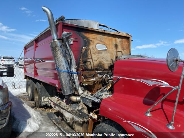 Продаж на аукціоні авто 1994 Freightliner Other, vin: 2FUY3MDB3RA652389, номер лоту: 20222815