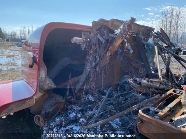 Продаж на аукціоні авто 1994 Freightliner Other, vin: 2FUY3MDB3RA652389, номер лоту: 20222815