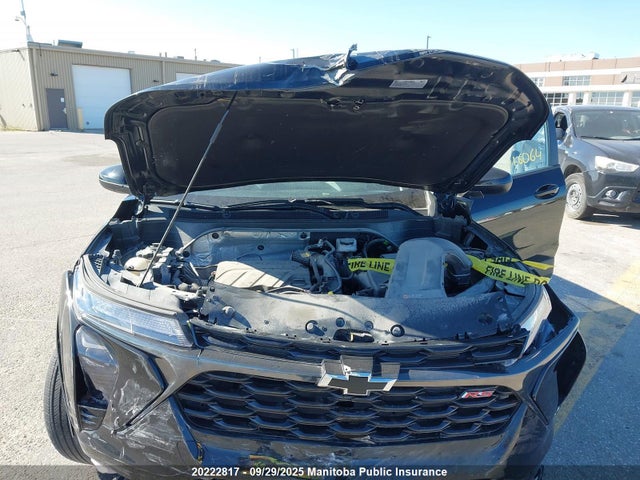 Chevrolet lih 2024 KL77LGE23RC016064 Image 10