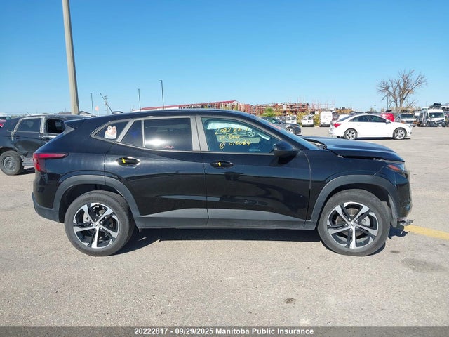 Chevrolet lih 2024 KL77LGE23RC016064 Image 13