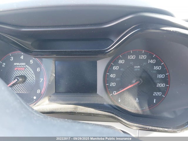 Chevrolet lih 2024 KL77LGE23RC016064 Image 15