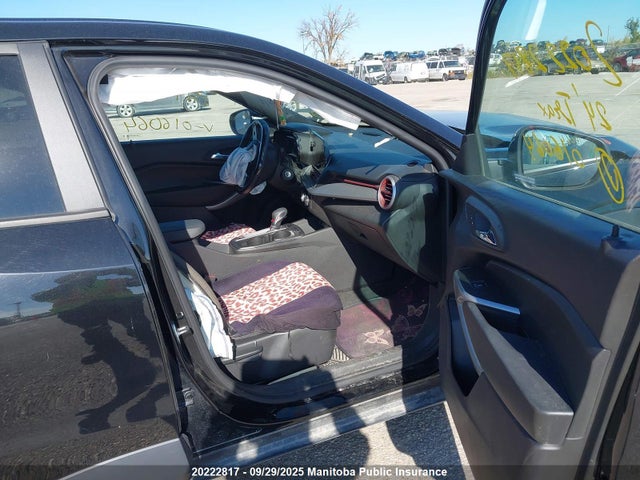 Chevrolet lih 2024 KL77LGE23RC016064 Image 5