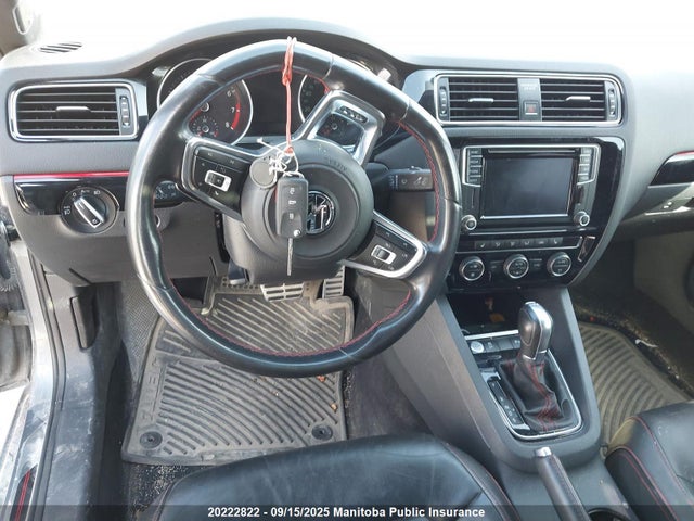3VW4S7AJ7GM267264 Volkswagen Jetta