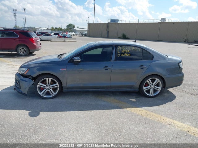 3VW4S7AJ7GM267264 Volkswagen Jetta