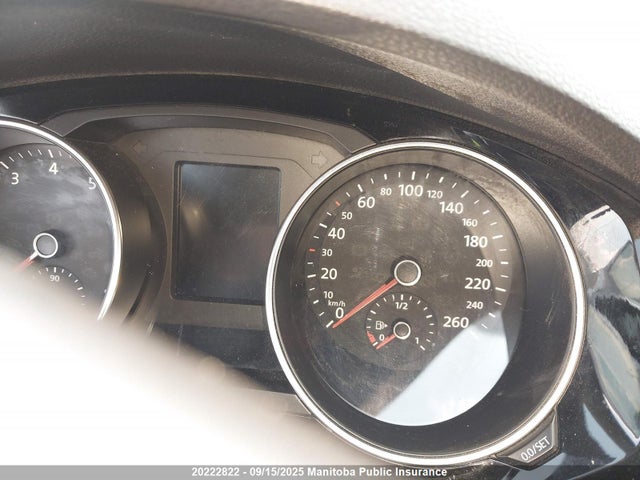 3VW4S7AJ7GM267264 Volkswagen Jetta