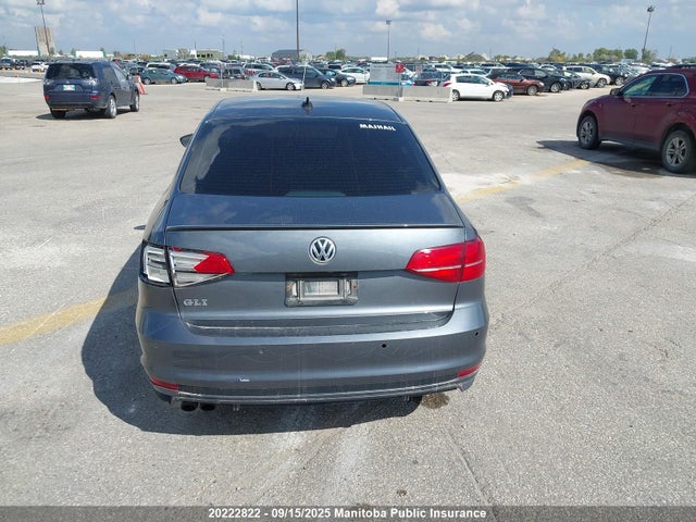 3VW4S7AJ7GM267264 Volkswagen Jetta
