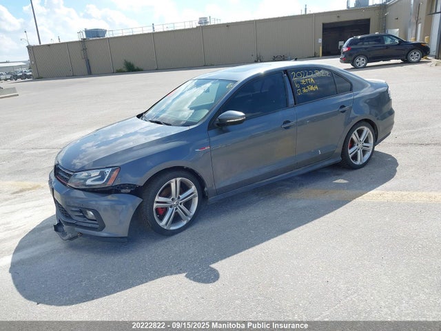 3VW4S7AJ7GM267264 Volkswagen Jetta