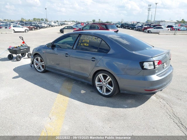 3VW4S7AJ7GM267264 Volkswagen Jetta