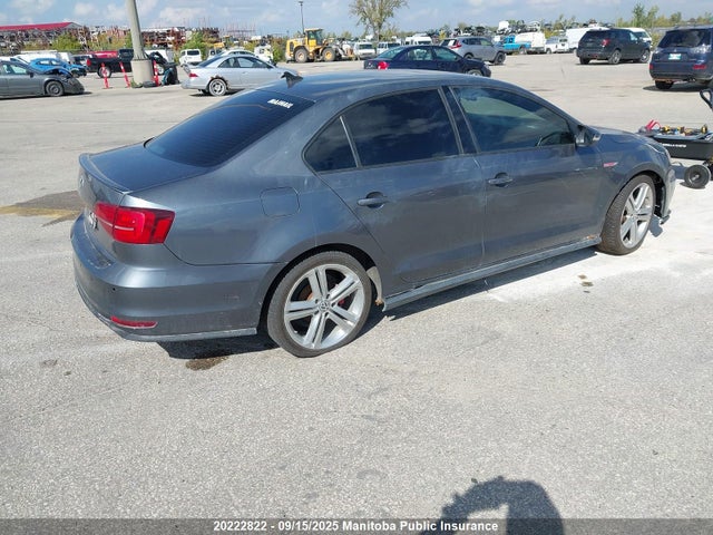 3VW4S7AJ7GM267264 Volkswagen Jetta