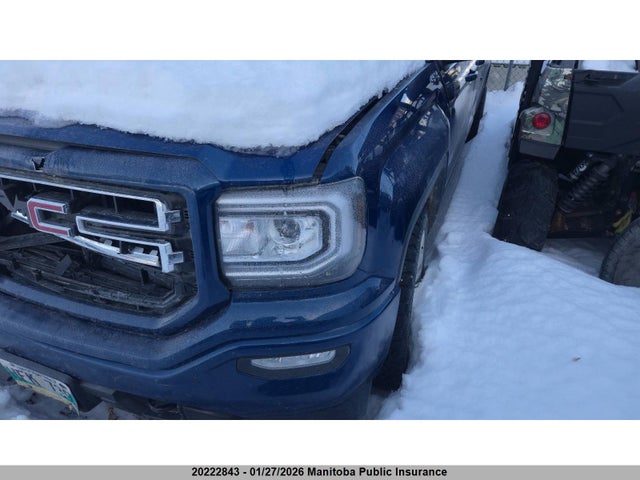 1GTV2LEC9HZ372707 GMC Sierra 1500 Double Cab