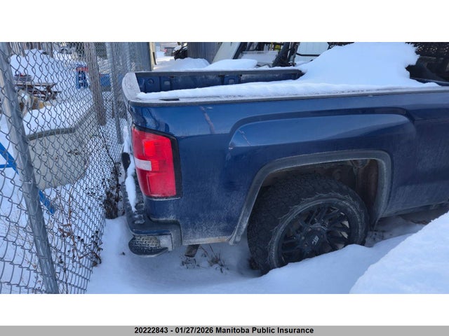 1GTV2LEC9HZ372707 GMC Sierra 1500 Double Cab