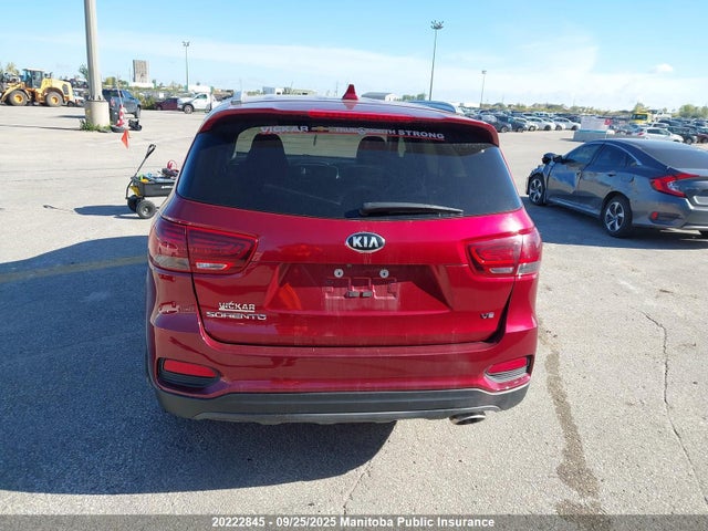 5XYPGDA54KG483954 KIA gdi lambda-ii