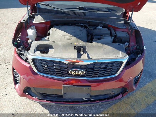 5XYPGDA54KG483954 KIA gdi lambda-ii