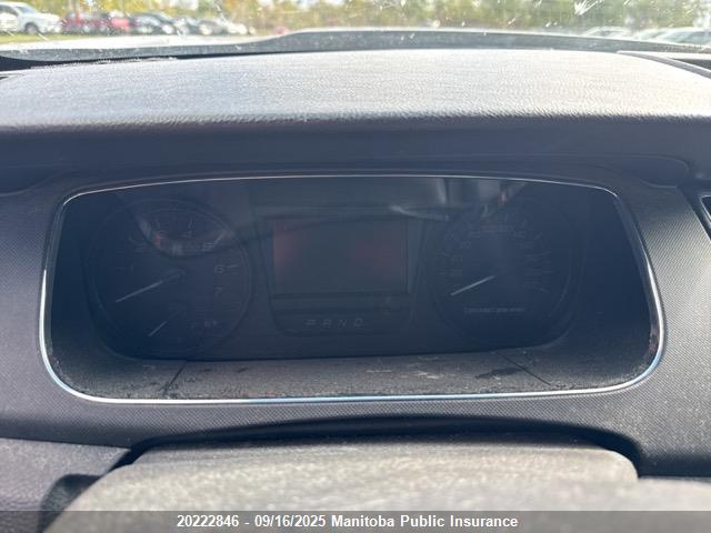 Ford Taurus 2014 1FAHP2MK8EG124687 Image 7