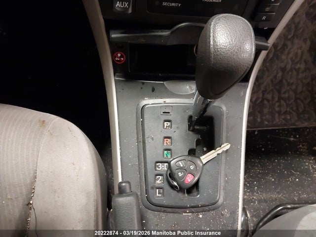 Aukcja sprzedaży 2013 Toyota Corolla Ce, vin: 2T1BU4EE3DC052467, numer aukcji: 20222874