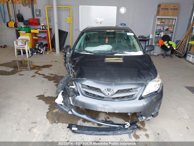 Aukcja sprzedaży 2013 Toyota Corolla Ce, vin: 2T1BU4EE3DC052467, numer aukcji: 20222874