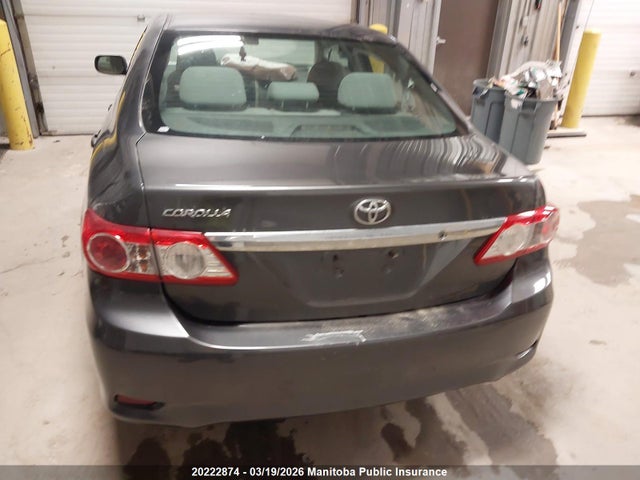 Aukcja sprzedaży 2013 Toyota Corolla Ce, vin: 2T1BU4EE3DC052467, numer aukcji: 20222874