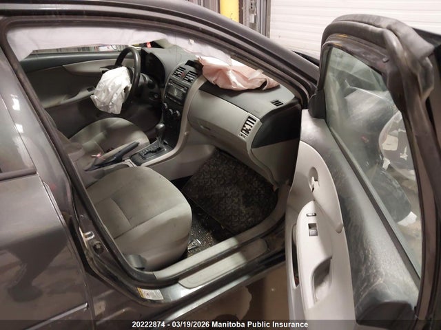 Aukcja sprzedaży 2013 Toyota Corolla Ce, vin: 2T1BU4EE3DC052467, numer aukcji: 20222874