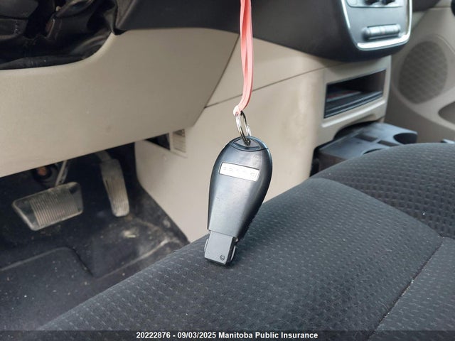 2C4RDGBG4GR114193 Dodge Grand Caravan