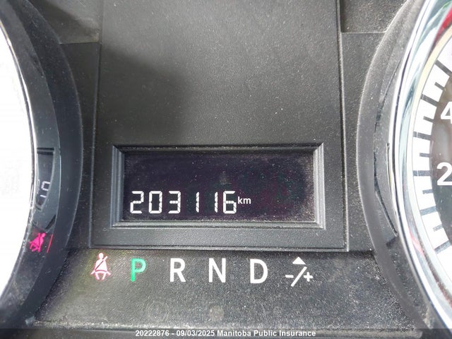 2C4RDGBG4GR114193 Dodge Grand Caravan