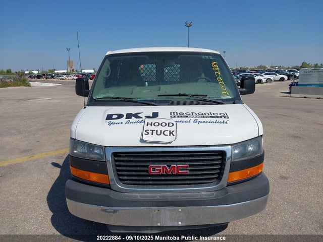 GMC l20 2015 1GTW7FCF0F1154106 Image 10