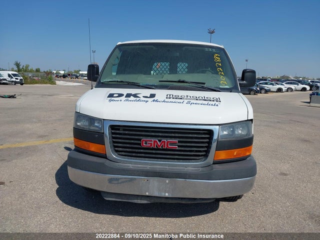 GMC l20 2015 1GTW7FCF0F1154106 Image 12