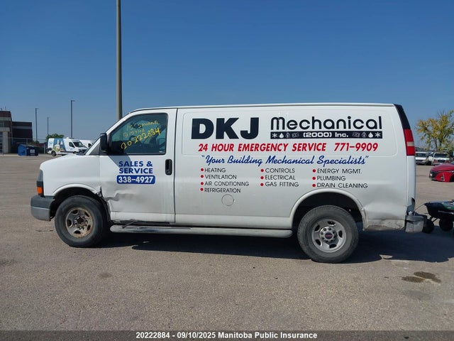 GMC l20 2015 1GTW7FCF0F1154106 Image 14