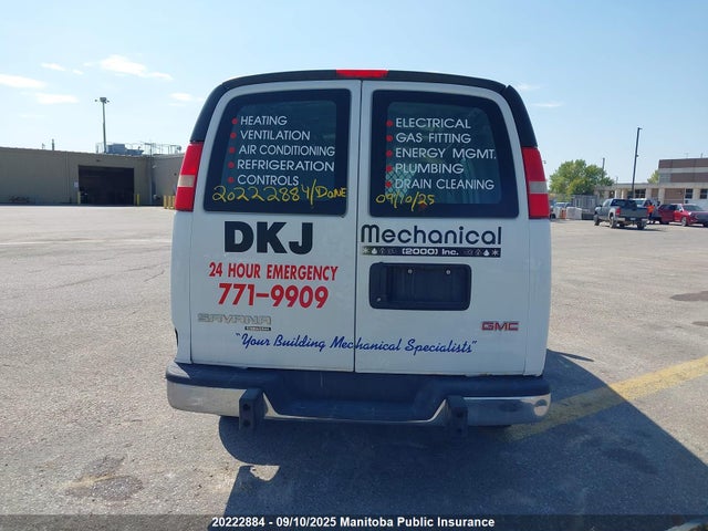 GMC l20 2015 1GTW7FCF0F1154106 Image 16