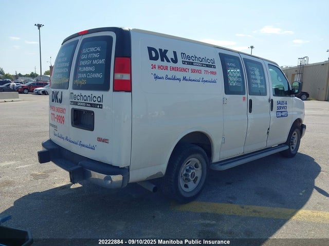 GMC l20 2015 1GTW7FCF0F1154106 Image 4