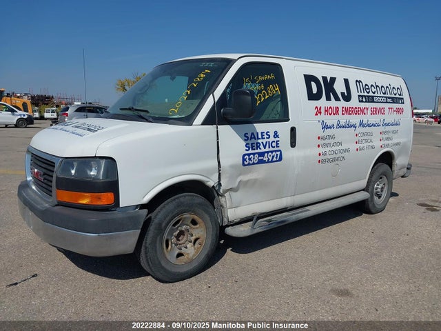GMC l20 2015 1GTW7FCF0F1154106 Image 6