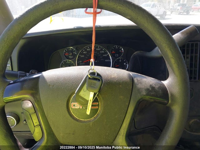 GMC l20 2015 1GTW7FCF0F1154106 Image 7