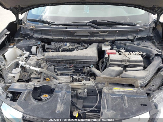 5N1AT2MV0LC739784 Nissan Rogue