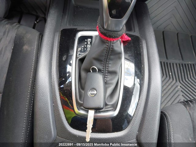 5N1AT2MV0LC739784 Nissan Rogue
