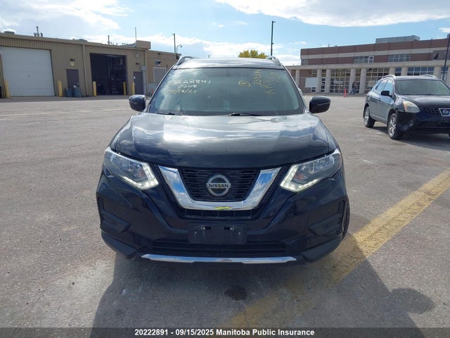 5N1AT2MV0LC739784 Nissan Rogue