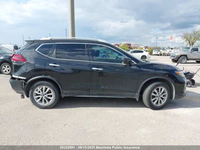 5N1AT2MV0LC739784 Nissan Rogue