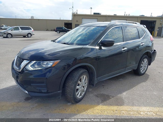 5N1AT2MV0LC739784 Nissan Rogue