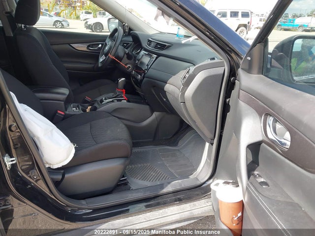 5N1AT2MV0LC739784 Nissan Rogue