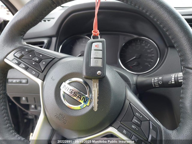 5N1AT2MV0LC739784 Nissan Rogue
